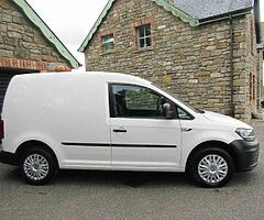 2017 Volkswagen Caddy - Image 4/10