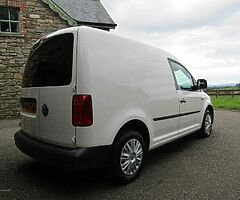 2017 Volkswagen Caddy - Image 6/10