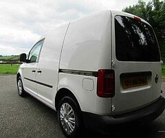 2017 Volkswagen Caddy - Image 7/10