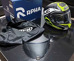 HJC RPHA11 - Image 4/5