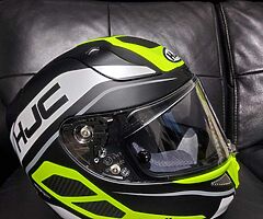 HJC RPHA11 - Image 5/5