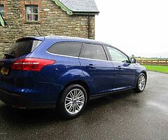 2018 Ford Focus - Image 4/10