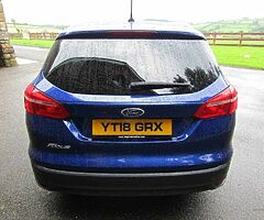 2018 Ford Focus - Image 6/10
