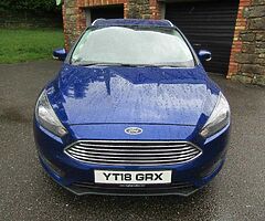 2018 Ford Focus - Image 7/10