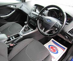 2018 Ford Focus - Image 9/10