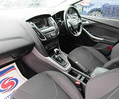 2018 Ford Focus - Image 10/10