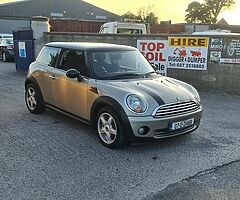 07 MINI COPPER R56 1.6 NCT - Image 6/7