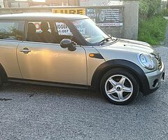 07 MINI COPPER R56 1.6 NCT - Image 7/7