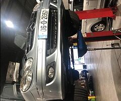 Clk 200 kompressor - Image 6/7