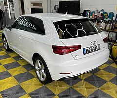 2016 Audi A3