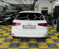 2016 Audi A3