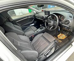2016 Audi A3 - Image 3/9