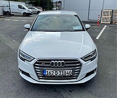 2016 Audi A3 - Image 5/9