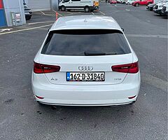 2016 Audi A3 - Image 8/9
