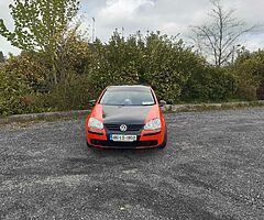 2006 volkswagen  golf - Image 3/5