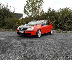 2006 volkswagen  golf - Image 4/5