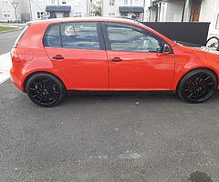 2006 volkswagen  golf - Image 5/5