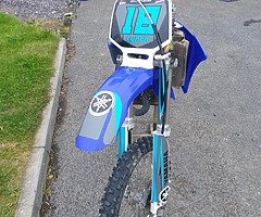 Yamaha YZ 85 - Image 6/7