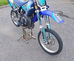 Yamaha YZ 85 - Image 7/7