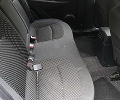09 Qashqai 1.5D, NCT 02/22, ONLY 252KM, CHEAP TAX - Image 5/9