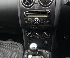 09 Qashqai 1.5D, NCT 02/22, ONLY 252KM, CHEAP TAX - Image 7/9