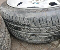 1998 BMW M3 - Image 4/6