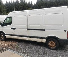 Renault master - Image 3/4
