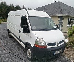 Renault master - Image 4/4