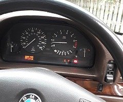 Bmw 730i - Image 3/8