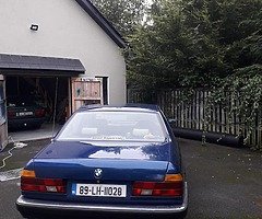 Bmw 730i - Image 7/8