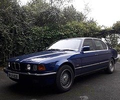 Bmw 730i - Image 8/8