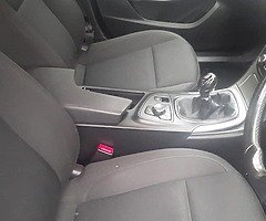 12 Opel Insignia NCT 09/22, CHEAP Tax €200, 286km - Image 7/10