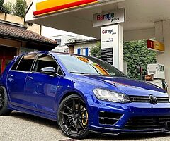 Haxer HX036 alloy wheels 5x112