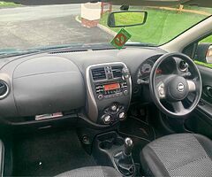 2014 Nissan Micra - Image 4/5