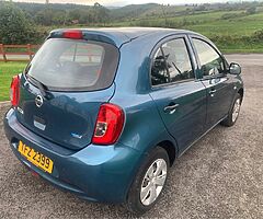 2014 Nissan Micra - Image 5/5