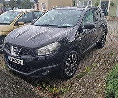 Nissan quashqai - Image 6/6