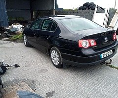 For breaking wolswagen passat 1.9 diesel - Image 10/10