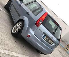 Ford Fiesta 1.2 petrol - Image 9/9