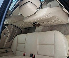 08 BMW 520d - Image 5/7