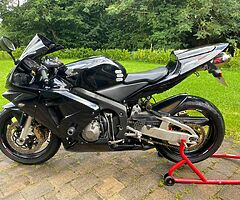 2003 Honda CBR - Image 6/8