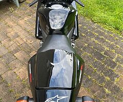 2003 Honda CBR - Image 7/8