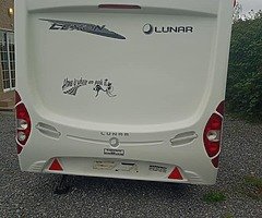 09 Lexus Luna for sale - Image 4/9