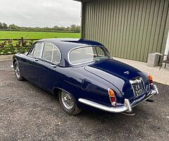 Vintage car/swap