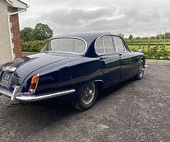 Vintage car/swap