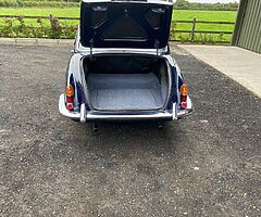 Vintage car/swap - Image 3/10