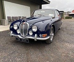 Vintage car/swap - Image 5/10