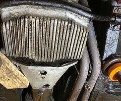 Vintage car/swap - Image 7/10