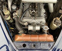 Vintage car/swap - Image 10/10