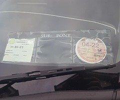 Honda Insight - Image 4/10