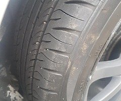 Honda Insight - Image 7/10